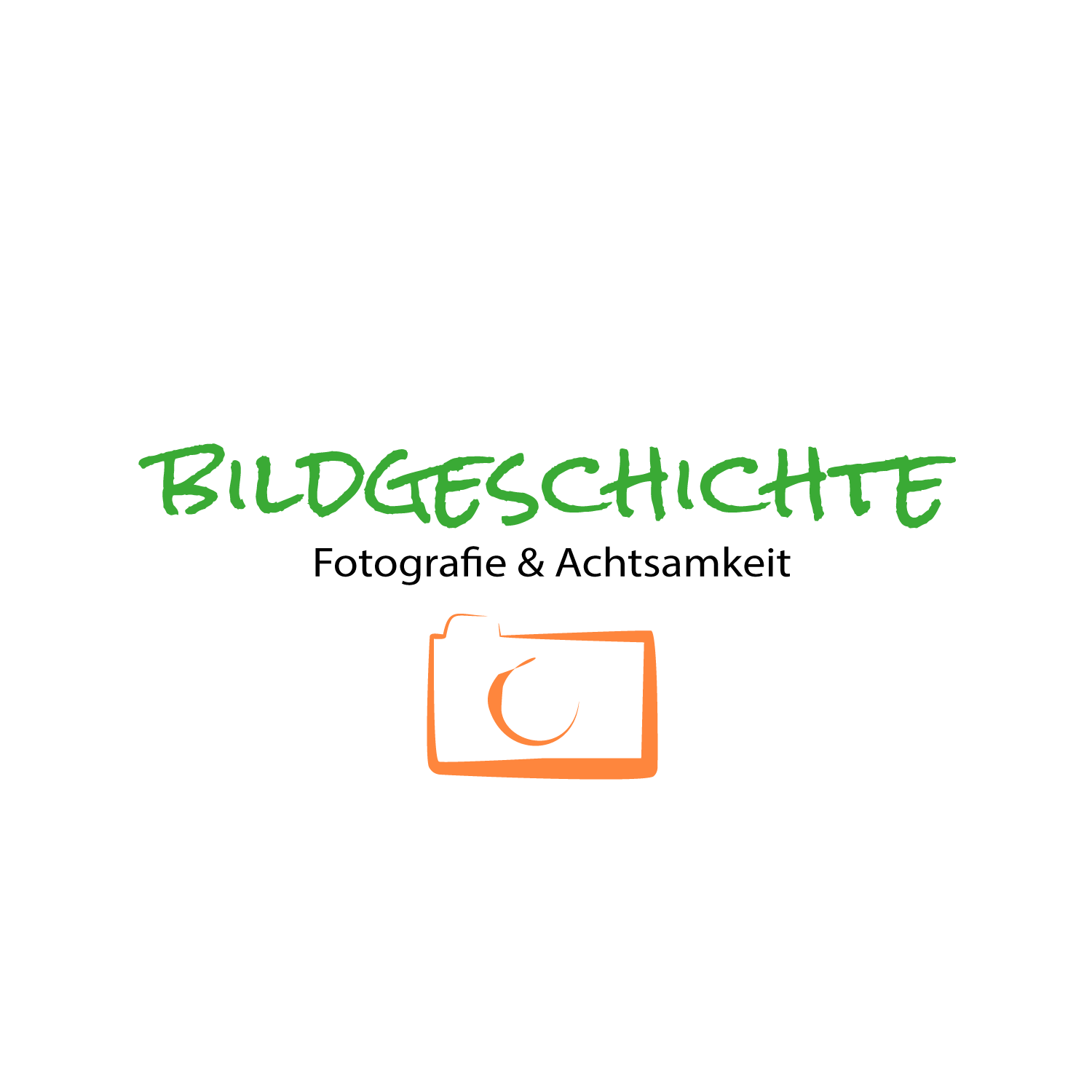 Bildgeschichte